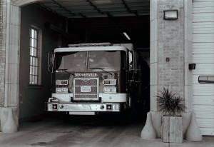 Brownsville Fire Dept  
