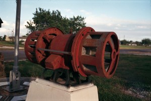 San Benito Old Fire station-81    